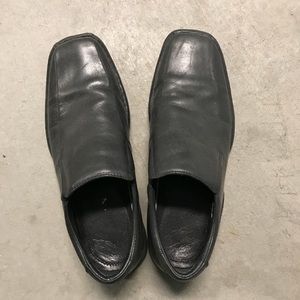 {Kenneth Cole} men dress shoes